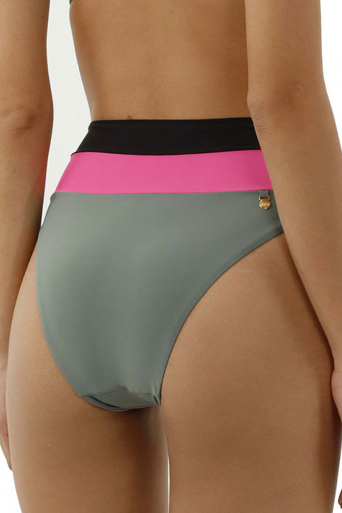 Malai Serenity Green BOTTOM